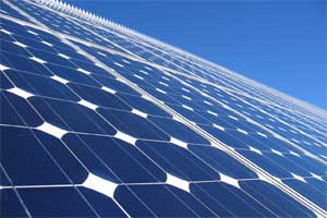 Cabinet to install 15,000Mw Grid Connected Solar PV Power with NTPC
