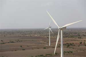 Gamesa and Tata Power Inks Wind Venture Pact  of 100MW in A.P