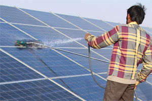 Lease Program on Housetop Solar System in Filmnagar, Hyderabad – SolarTown
