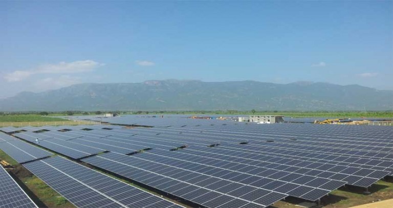 Telangana to Tender for 1000 MW Solar Power in Next 2 Months