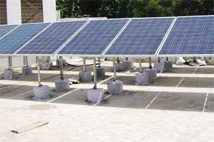 Ministry Twofold the Subsidy on Solar Power Plants