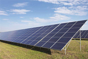 Rourkela Steel Plant Develops 1MW Solar Plant