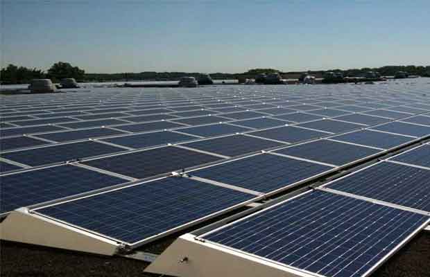 Solar Energy – The ‘Catalyst’ in Commercial Sectors
