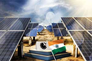 SunEdison Identifies Indian Firm for $2 Billion Solar Project