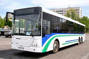 Ton of E-Transports To Transit across Thane Streets