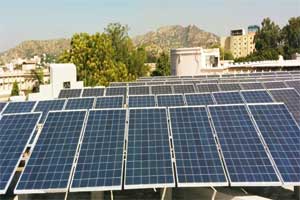 UP Govt. and Central Couches to Empower Green Energy – Herald Projects in Kaiserbagh
