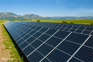 Pune Raises Fund to Encompass Solar Energy
