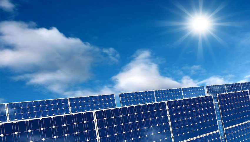 100MW Solar Cell Line to Expand Hyderabad Facility – RenewSys India