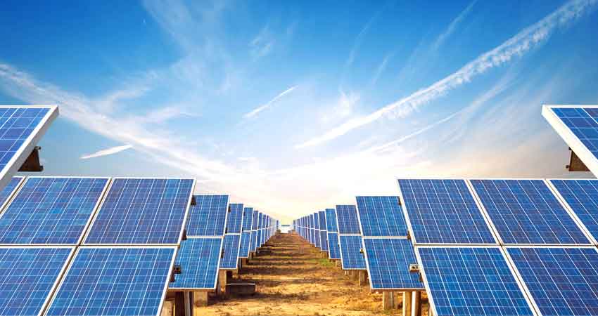 Global Solar Sector Attracts US$160 billion Investment in 2015 – BNEF Report