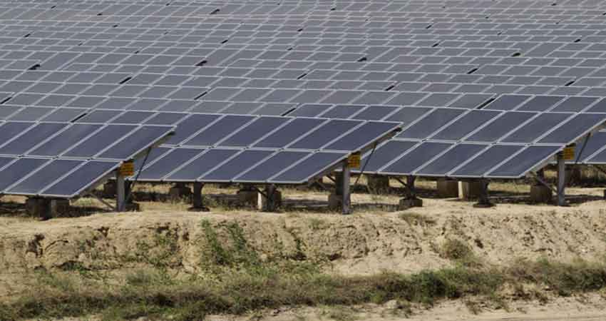 Potential of India’s Renewable Energy Resources
