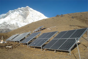 Nepal Govt. Drives Young Minds to Foster Alternative Energy Technologies