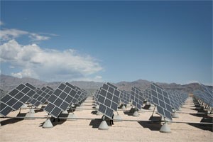 Russian Agency Assist to Establish Massive Solar Plants in India