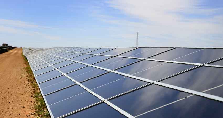 ENGIE Fixes Big Deal of Solar amid France Prez Visit