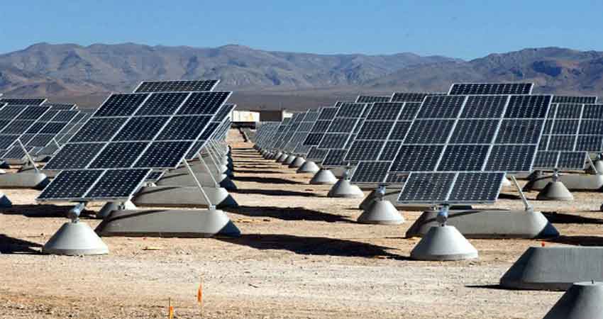 Overall 2015 Was a Good Year for Solar Sector attracted Rs. 1.77 Lakh Cr Funds