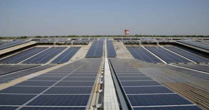 Initial Move for the Bigger Goal, Solar India – IFFCO