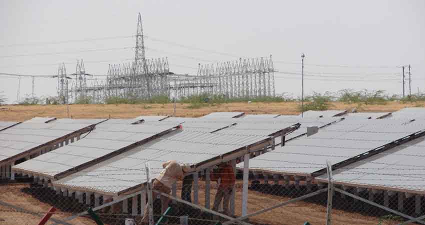 South Eastern Railways to Bet on Solar
