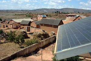 Su-Kam Aims to Empower With Solar Village Lives