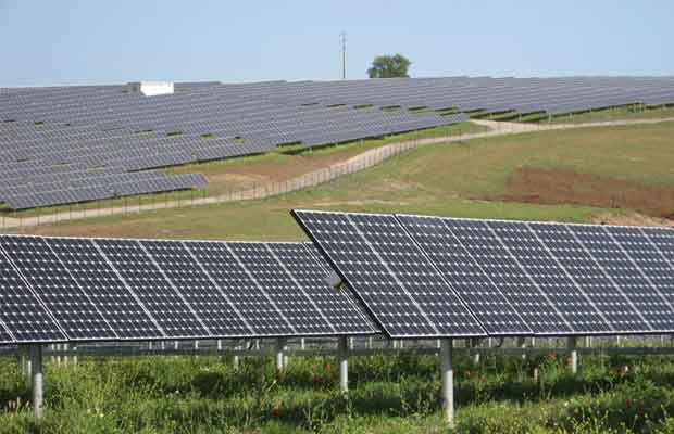 ArcelorMittal to Construct 500 – 600MW Solar Plant in India
