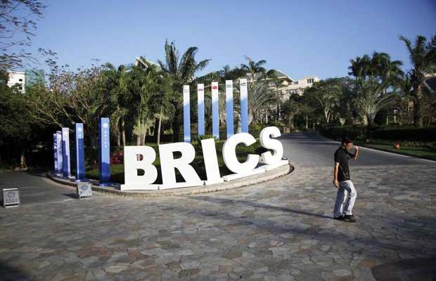 BRICS Bank Open its First Loan Likely for Indian Solar Sector