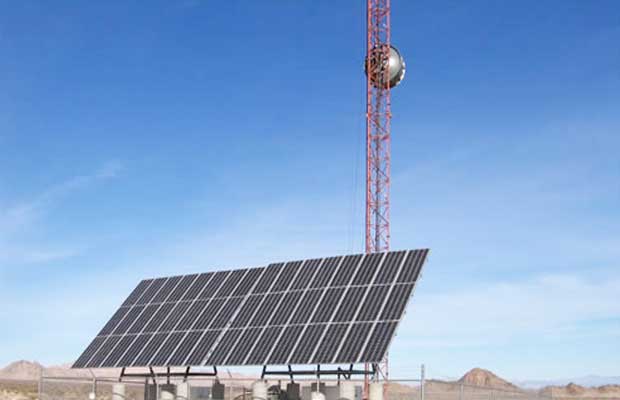 Eltek successfully integrates 10,000 Hybrid-Solar Telecom Sites