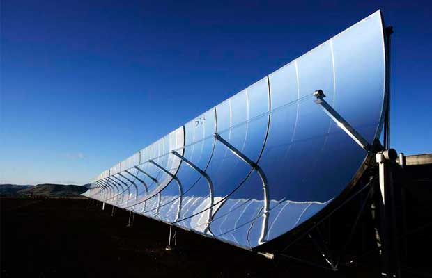 Hybrid Fuel-Solar Innovation can Level the Mining Power Outrage