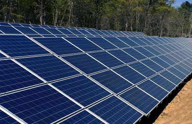 Haryana Bags 500 MW Solar Power Park Project