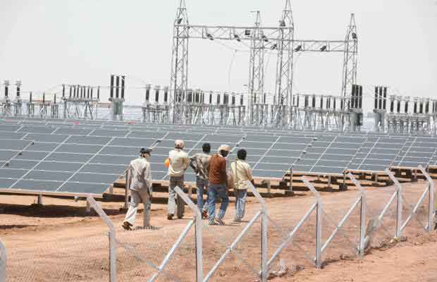 Indian Govt to Dispatch an Incentives Scheme for Solar Power Plants