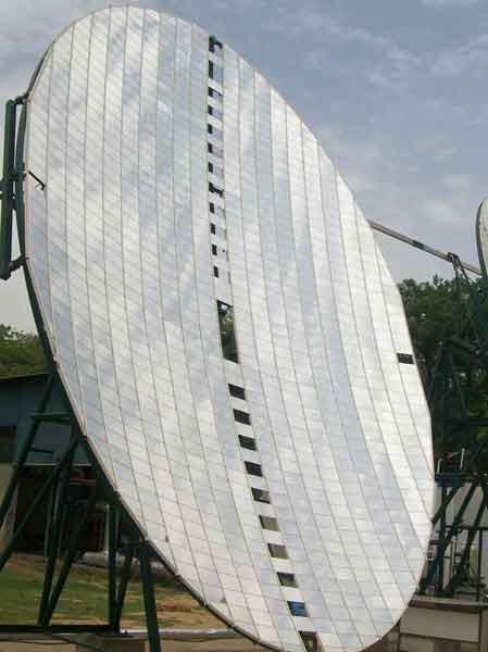 MNRE revises benchmark cost of Concentrating Solar Thermal (CST) Systems