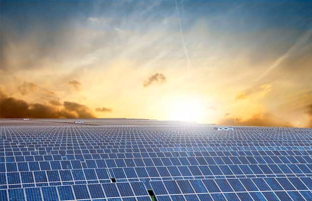 NTPC EPC Vendors Solar