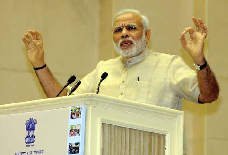 PM Modi Whoops Odisha for Innovation in Every Field