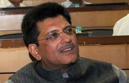 The Power Industry can attract One Trillion Dollar Investment by 2030: Shri Piyush Goyal