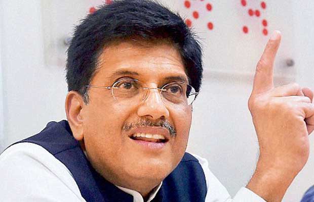 Australian Expertise in Rooftop Solar can aid India’s Renewable needs – Piyush Goyal