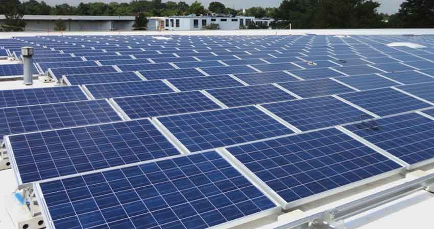 ACME Fixed 140MW Solar Power Project in Haryana