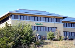 SolarCity Opens Fund of $249 Million in Solar Projects