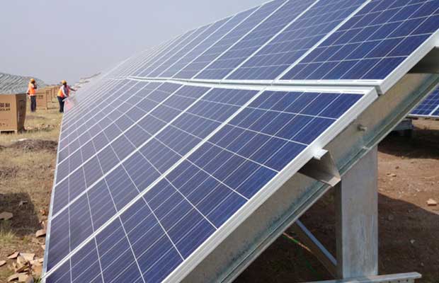Maharashtra, UP gets Tough Solar Targets for 2022