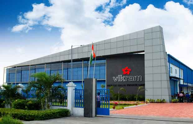 Vikram Solar Expands its Footprint in Africa – adds 14 Sub-Saharan Countries