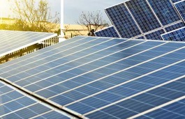 Nexamp Commissions 2.6 MW Solar Plant in New York