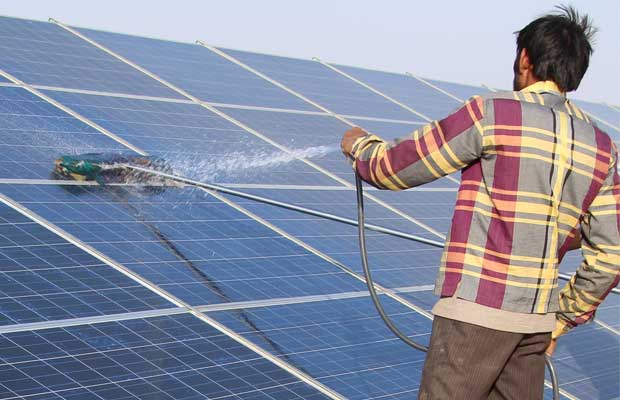 Chandigarh to make solar rooftop plants mandatory for building, houses having more than 100 square yards of plot soon: Report