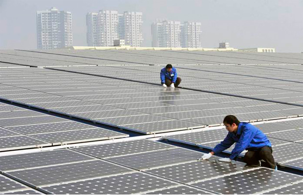 China Could Add 55-65 GW of Solar Capacity in 2021: China Solar Association