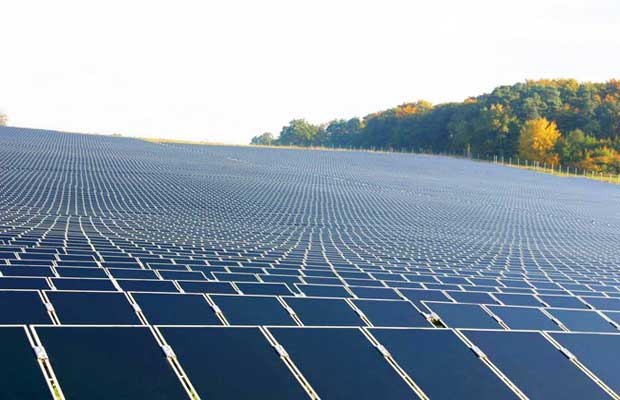 Domestic firms dominated Jharkhand‘s 1.2 GW Solar Tender