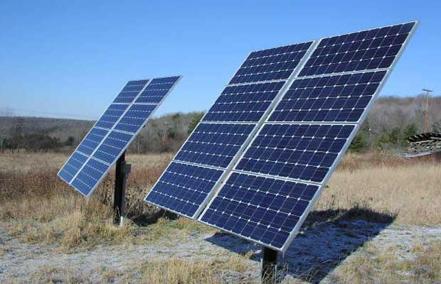Henkel India to provide electricity to villages in Maharashtra installing solar panels