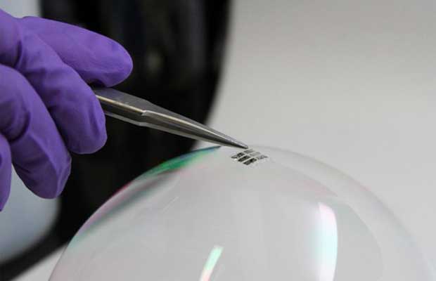 MIT explains the crux behind the World’s Lightest Solar Cells