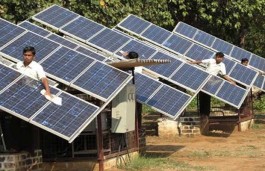 NERD to conduct three-month training programme on “solar PV installer and service provider”