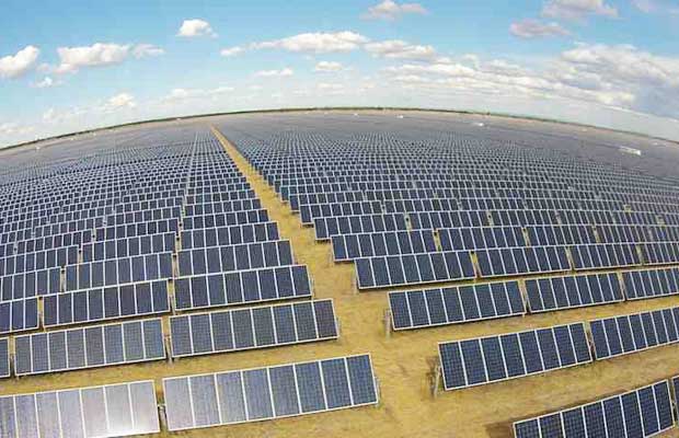 Origin Energy inks deal with Moree Solar Farm to buy solar power output