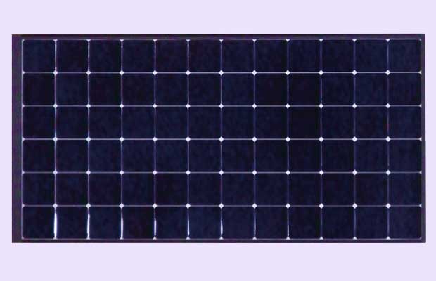 Panasonic Corporation achieves photovoltaic module conversion efficiency of 23.8%
