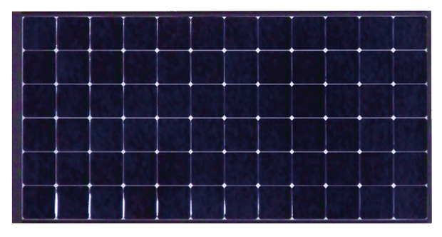 Panasonic Solar Energy