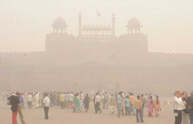 Beyond Odd-even, Delhi apt Solar to threshold Pollution