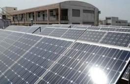 Rays Power and Hilliard Energy collaborates for 150MW Solar Power Project in Telangana