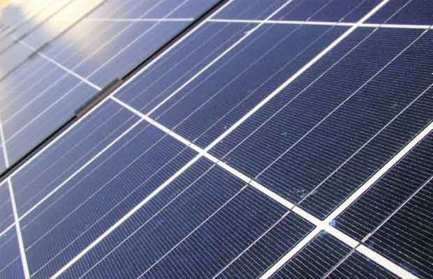 Risen Signs 140 MW Modules Agreement With UPC-AC Energy Solar