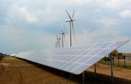 SECI extends cooperation on utility-scale energy storage project, invites tenders to combine Solar & Wind Hybrid Project